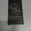 Hocase for iPhone 14/13 Case 6.1", with Magnetic Ring Stand [Compatible with MagSafe] [Military Grade Protection] Slim Shockproof Translucent Protective Phone Case - Hot Pink