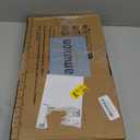 PERLESMITH Universal Swivel TV Stand for 24-60 inch TVs up to 99 lbs, 12 Height Adjustable Table Top TV Stand, TV Base Stand with Tempered Glass Base, Max VESA 400x400mm, PSTVS33