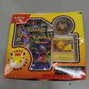 Pokémon TCG: Pokémon Day 2026 Collection (1 laminated promotional card, 1 coin and 3 envelopes), PICCOLO