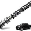 5047913AA Right Side Intake Camshaft Compatible with 2016-2024 Jeep Grand Cherokee/Wrangler Dodge Durango 3.6L,Engine Camshaft Compatible with 2017-2024 Chrysler Pacifica 3.6L V6#5047913AB,5047913AD