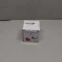 PetDroid Interactive Dog Toys Dog Ball, [Newly Upgraded] Durable Motion Activated Automatic Rolling Ball Toys for/Small/Medium/Large Dogs,USB Rechargeable(Orange)