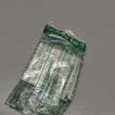 Namalu 50 Pcs, 1: 75 Scale White Unpainted Mini People Figures Miniature People for Model Trains Architectural Standing and Sitting Mini Diorama Figures for Architectural Project