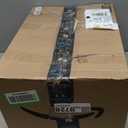 Hot Wheels & FUNBOY Kids Sleepover Bed & Air Mattress. Perfect for Sleepovers. Includes Carrying Storage Bag, Twin