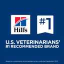 Hill's Science Diet Adult 1-6 Small & Mini Dry Dog Food, Chicken & Brown Rice, 15.5 lb. Bag