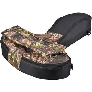 Crossbow Case Soft with Sling Strap Crossbow Bag for Outdoor Hunting