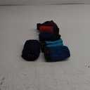 Hanes Boxer Briefs, Cool Dri Moisture-Wicking Underwear, Cotton No-Ride-up for Men, Multi-Packs Available (Small, Red/Blue - 6 Pack)