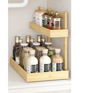 Organizer Vertical Slide