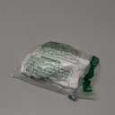 The Original Ahh Bra, Wire-Free Comfort Bra, 96% Nylon 4% Spandex, Wide Straps, Seamless Full Coverage (3X, White)