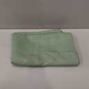 Green Table Cloth, Size: 70in*52in
