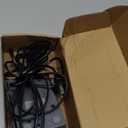 VHBW for Brother Sewing Machine Foot Pedal Compatible with Brother JX2517, LX3817, XM2701, XL2600, GX37, XR3774, LS2400 & More  Replacement Foot Controller (J00360051) (Plat Plug)