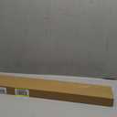 3 Black Parts, L 2Fx W 2"