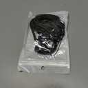 4-Pack Portable Metal Bottle Openers with Lanyard for Outdoor Enthusiasts,Bartender,Kitchen,Home, Restaurant, Graduations, Anniversaries Bar & Parties (Black)