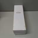 LYEOBOH Olive Oil Dispenser Bottle with Spout, Oil Dispenser for Kitchen - 17 OZ Ceramic Oil Dispensing Bottles for Kitchen, Cooking Oil Dispenser, Vinegar Dispenser Bottle Pour, White