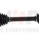 GSP NCV53599 Constant Velocity Half-Shaft Assembly