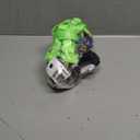 Dog Bungee Tug Toy, Dog Toy Hanging from Tree, Interactive Interactive Dog Rope Toy with Chew Lure Toys, Outdoor Tether Tug of War for Small Medium Large Dogs