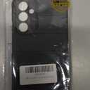 JDYGWK Case for Samsung A54 5G Galaxy A54 5G Soft Silicone Phone Case FlockingLined Air Cushion 360° Shockproof Protective Phone Cover for Samsung Galaxy A54 5G,Grey