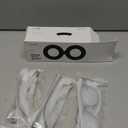 JOLISU 3 Pack Reading Glasses Men Women Spring Hinges Comfortable Glasses for Reading