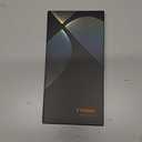 TORRAS Shockproof for iPhone 15 Pro Max Case Purple, [12FT Military Grade Drop Tested] Translucent Slim Protective Matte Hard Back Phone Case for 15 Pro Max Phone Case, Purple