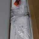 Picture Light,Picture Lights for Wall Cordless,20" Picture Lights with Timer and Dimmable,Battery Wall Lights for Display Gallery Painting Art Frame Portrait-AB (Antique Brass)