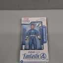 Marvel Legends Series Mister Fantastic, The Fantastic Four: First Steps Movie, Reed Richards Collectible 6 Inch Action Figure Toy