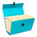 Pendaflex Expandable Organizer, Office Size, 19 Compartments