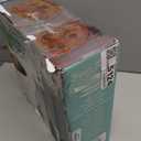 Baker's Friend Panini Press Electric Griddle, Panini Grill Press Sandwich Maker Press, Grilled Cheese Maker, Sandwichera Electrical, Browning Control, Non Stick Surfaces, 4-Slices, Stainless Steel