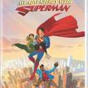 My Adventures With Superman: Season 1 (DVD)