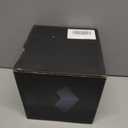 4PCS Wheel Caps for Tesla Cybertruck 2024 2025, Removable ABS Wheel Center Caps Compatiable with Tesla Cybertruck Accessories 2024 2025 (black)