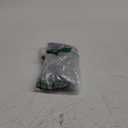 Leg Avenue womens Gothic Fantasy Fishnet Tights, Striped, Celestial Tights for Women (One Size, Spiderweb)