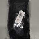 Ponytail Extension Human Hair Curly Drawstring Ponytail for Black Women 9A Brazilian Curly Drawstring Ponytail Extension Human Hair Natural Black 14 Inch