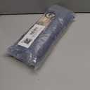 Dokotoo Womens Tops Long Sleeve Tops Shirts 2025 Spring Trendy Business Work Loose Basic T-Shirts (Blue, L)