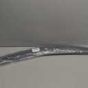 2013-2020 Tape-On Rain Guards for Ford Fusion Side Window Visor Deflectors S SE SEL Titanium Hybrid Durable Tinted Shades 2014 2015 2016 2017 2018 2019