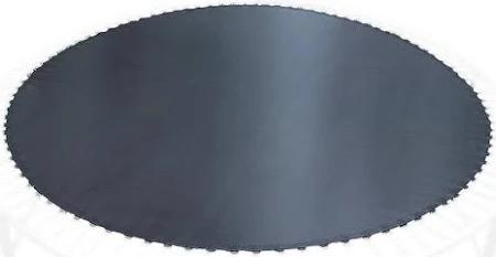 Trampoline Replacement Mat, 15 ft Trampoline Mat Replacement, Waterproof, 8 Row Stitch, Uv Resistant Trampoline Mat Replacement Parts 