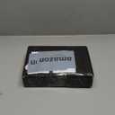 Running Vest with 2L Water Bladder, Hydration Backpack, USA Original Patent, Lightweight Hydration Pack with Gear Holder, Reflective Chest Pack for Men Women for Marathon