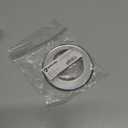 Fire Sprinkler Escutcheon Skirt, FLUSH Escutcheon Pendant Skirt Chrome Plated, Works with Standard 401 Style, Short, and Retrofit 2 Piece Cup, Fire Sprinkler Skirt
