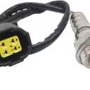 250-24253 Oxygen Sensor O2 Sensor for Dodge 01-18 Ram 1500/2500/3500/Dakota/Durango, for Jeep 04-18 Cherokee, Commander/Wrangler, for Chrysler 05-18 300/Town&Country, Upstream or Downstream