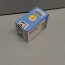 QUMY Dog Shoes for Large Dogs, Medium Dog Boots & Paw Protectors for Winter Snowy Day, Summer Hot Pavement, Water-Resistant in Rainy Weather, Outdoor Walking, Indoor Hardfloors Skid-Resistant Sole (Size 2: 1.9''x2.4''(W*L) (Pack of 4))