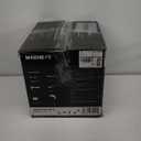 InoKraft 7500W Electric Garage Heater with Remote, Ceiling Mount Fan Forced Shop Heater with Digital Thermostat, 240V Hardwired Space Heater for Garage&Workshop, 12-hour Timer and Overheat Protection