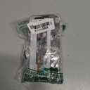 FAteamll Case for iPhone 16e Matte Finish Heavy Duty Soft Back Cover with Reinforced Corners TPU Soft Bumper Retro Cassette Tape Case Compatible with iPhone 16e, 5 Inch