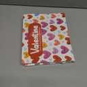 2 x Valentines Day Cards for Kids School, Dinosaur Designs of Valentine Cards with 24 Crads & 24 Dinosaur Figure Toys for Valentine's Day Kids Classroom Gifts Exchange Party Favors for Boys Girls