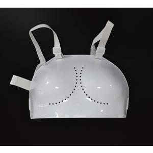 LEONARK Fencing Sport Hema Chest Guards Plastron Breast Protectors for Foil Epee Saber Fencers Football Rugby Volleyball etc