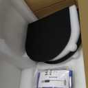 Adjustable Height Speaker Stand Pair for Bose with Cable Management, for WB-50 II,UFS-20 II,UTS-20 II,CM520, Lifestyle 600, CineMate II,Lifestyle SoundTouch,Acoustimass Series Floor Speaker Stands