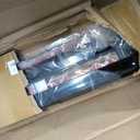 JYCDC Compatible with Toyota Sienna 2026 2025-2021 seat Slide Decorative Protective Trim Accessories