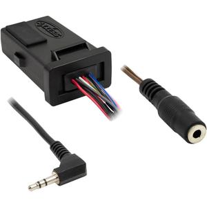 Axxess AXSWC Steering Wheel Control Interface