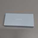 1 Pack livho High Tech Blue Light Glasses - Advanced 99% Blue Light Blocking Computer Glasses - Anti Eyestrain & UV Glare Protection (Black)