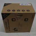 Cat Water Fountain for Cats Indoor: 67oz/2L GIOTOHUN Cat Fountain - Silent Pet Water Fountain for Drinking - Pink Cat Drinking Founttain - Faucet Pet Fountain - Contains 6 Filters + 3 Sponges