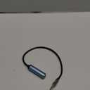 MillSO 1/4 to 3.5mm Headphone Adapter, TRS 6.35mm Female to 3.5mm Male 1/8 to 1/4 Stereo Audio Adapter for Amplifiers, Guitar, Piano, Home Theater Devices to Phone, Laptop, Headphones - 12inch/30cm