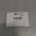 Honoson Mini Hand Saw Model Tools Small Hobby Saw Blades Kit with 9 Tiny Razor Hacksaw Blades for Miniatures, Modeling, DIY Crafts, Plastic Models, Wood (Style 2,Yellow)