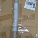 DEXDE Peel and Stick Floor Tile 18x18 Marble Vinyl Flooring Waterproof 20PC, 20 Pack