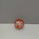 MERRYHOME 2025 Flying Orb Ball Toy: Boomerang Hover Ball Flying Toys, Magic RGB Lights Controller Mini Drone, Floating Ball Toy Fly Spinners Cool Stuff for Kids Adults Birthday Gift (Pink)